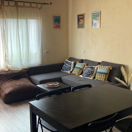 Appartement Marius Le Grau-du-Roi Εξωτερικό φωτογραφία