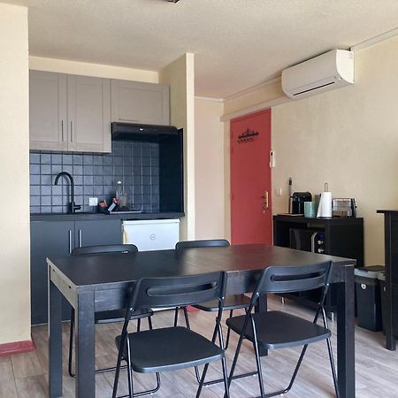 Appartement Marius Le Grau-du-Roi Εξωτερικό φωτογραφία
