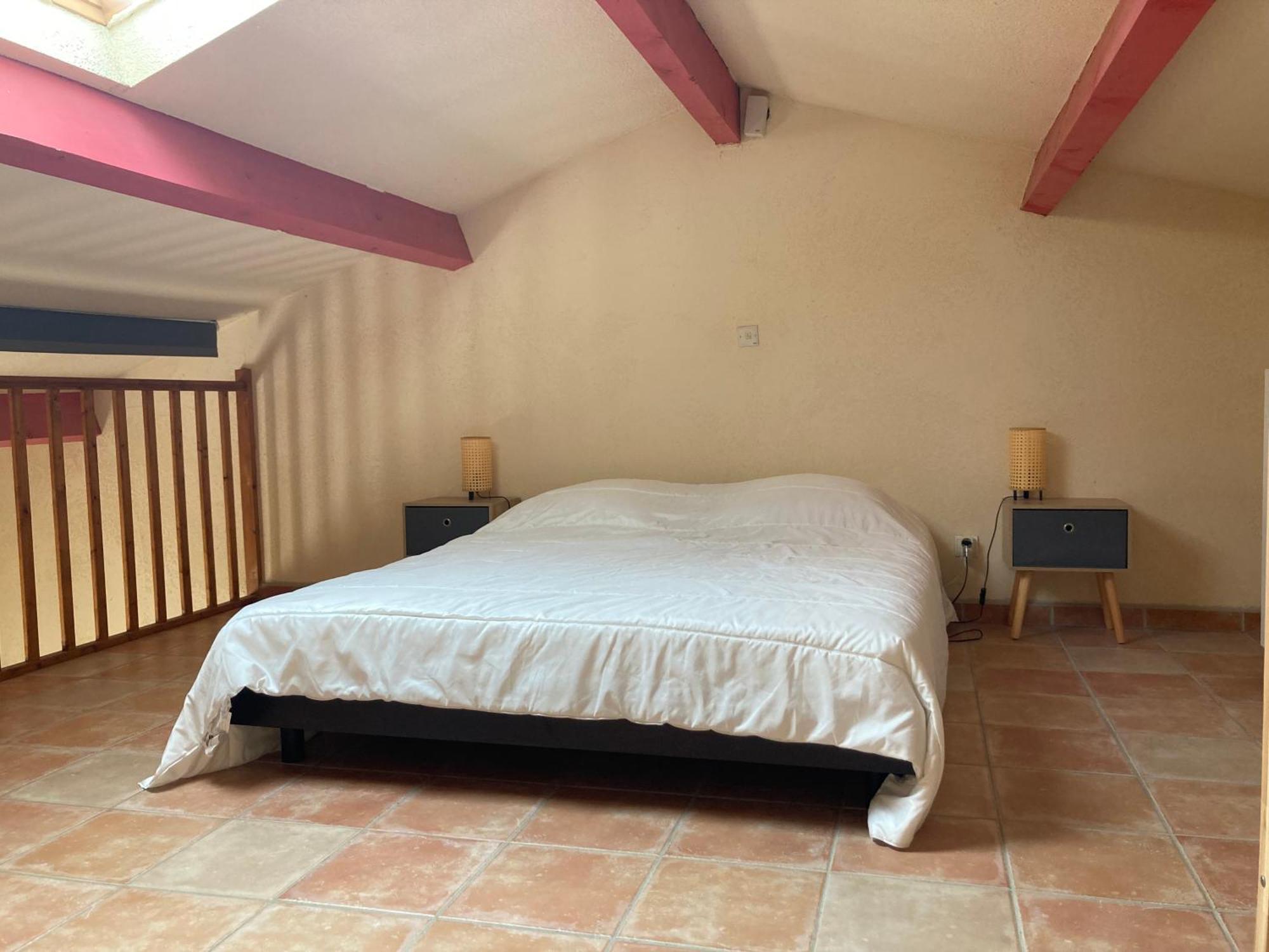 Appartement Marius Le Grau-du-Roi Εξωτερικό φωτογραφία