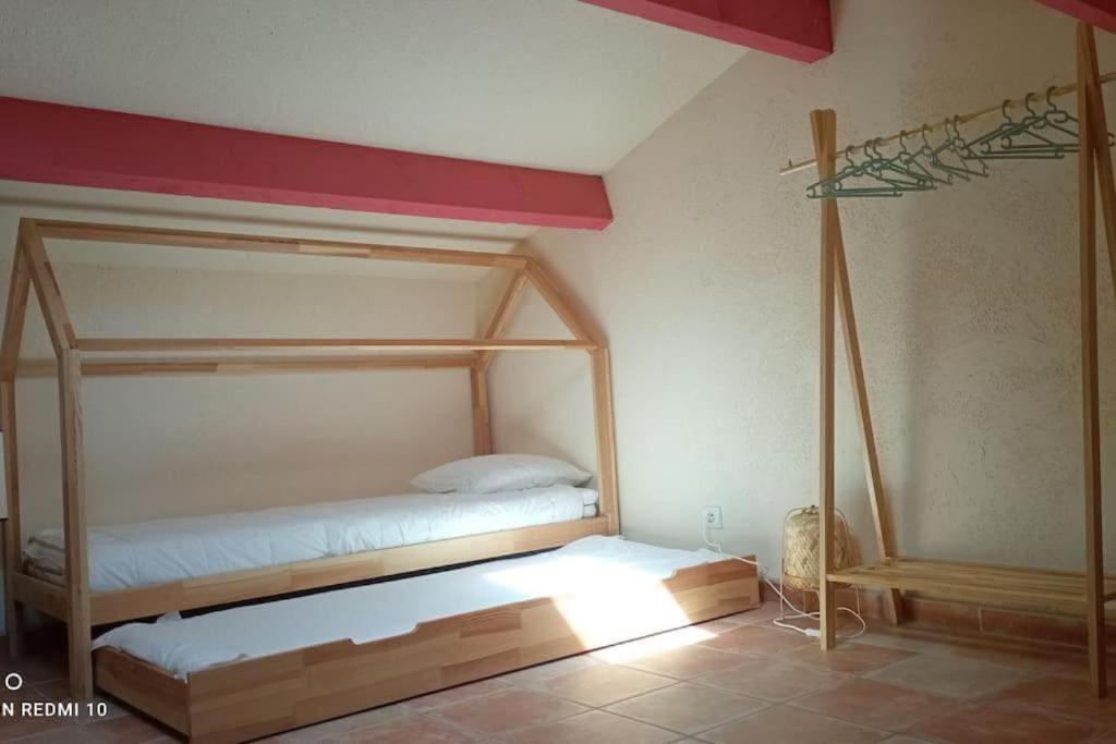 Appartement Marius Le Grau-du-Roi Εξωτερικό φωτογραφία
