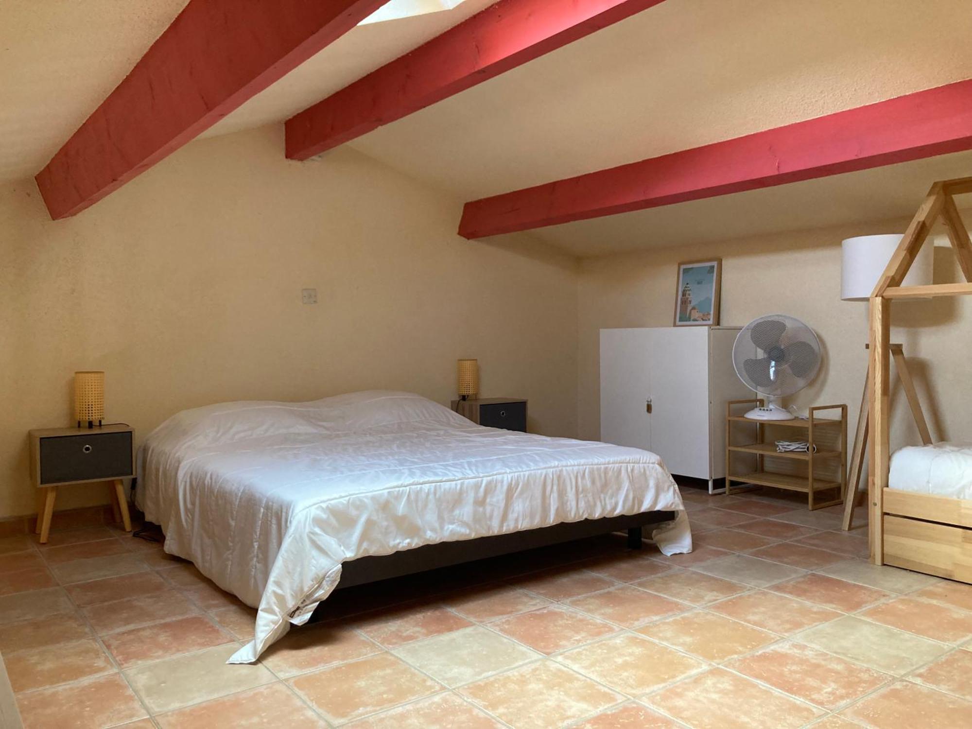 Appartement Marius Le Grau-du-Roi Εξωτερικό φωτογραφία
