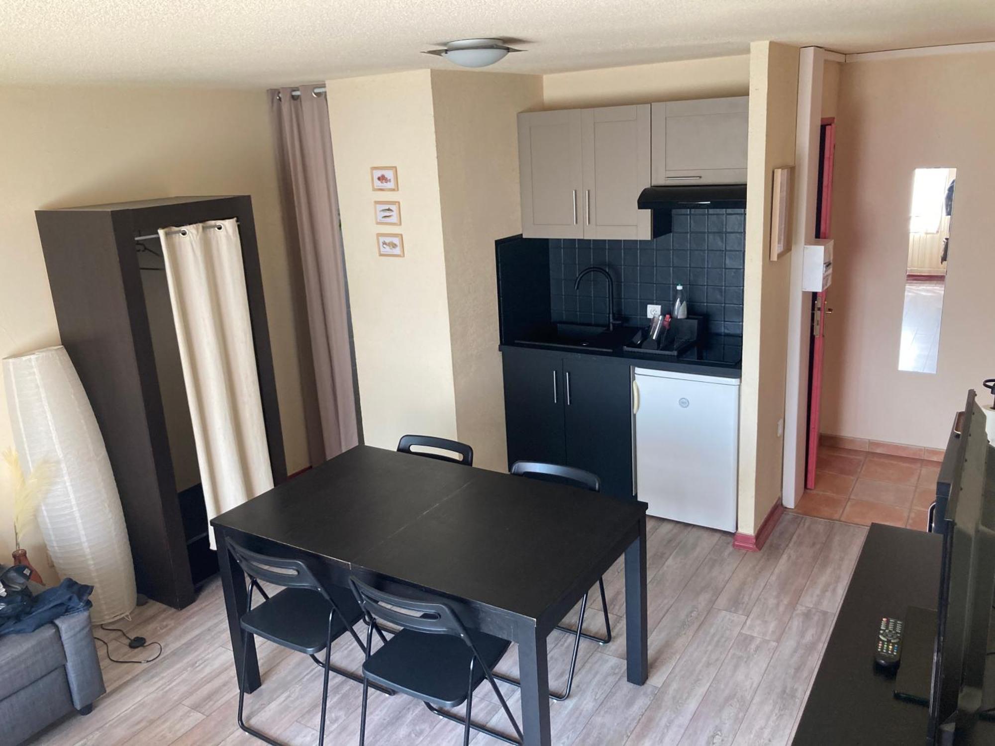 Appartement Marius Le Grau-du-Roi Εξωτερικό φωτογραφία